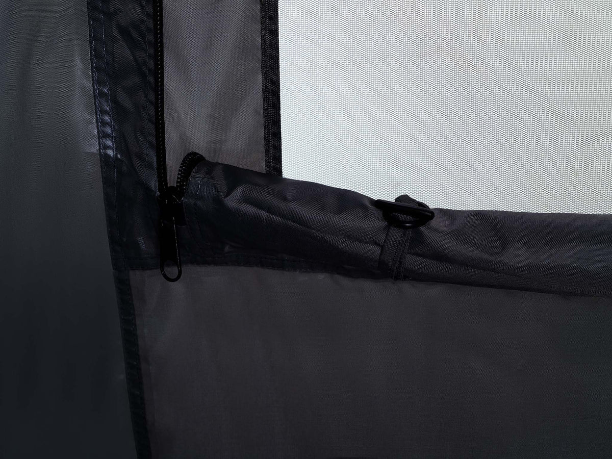 Rev Room Rooftop Tent Annex