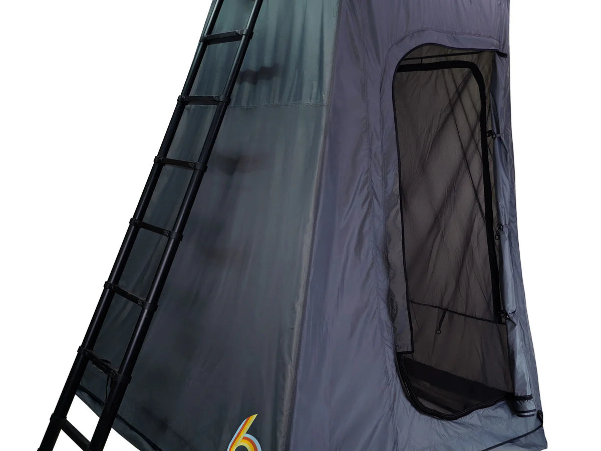 Rev Room Rooftop Tent Annex