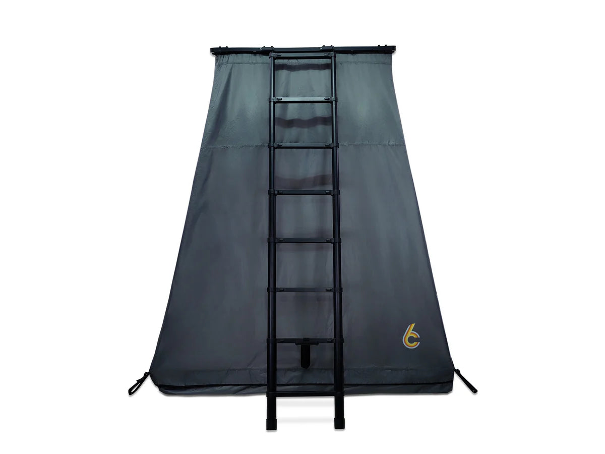 Rev Room Rooftop Tent Annex