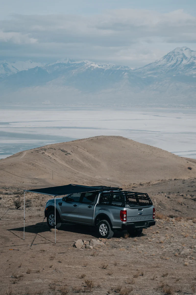 Rooftop Vehicle Awning
