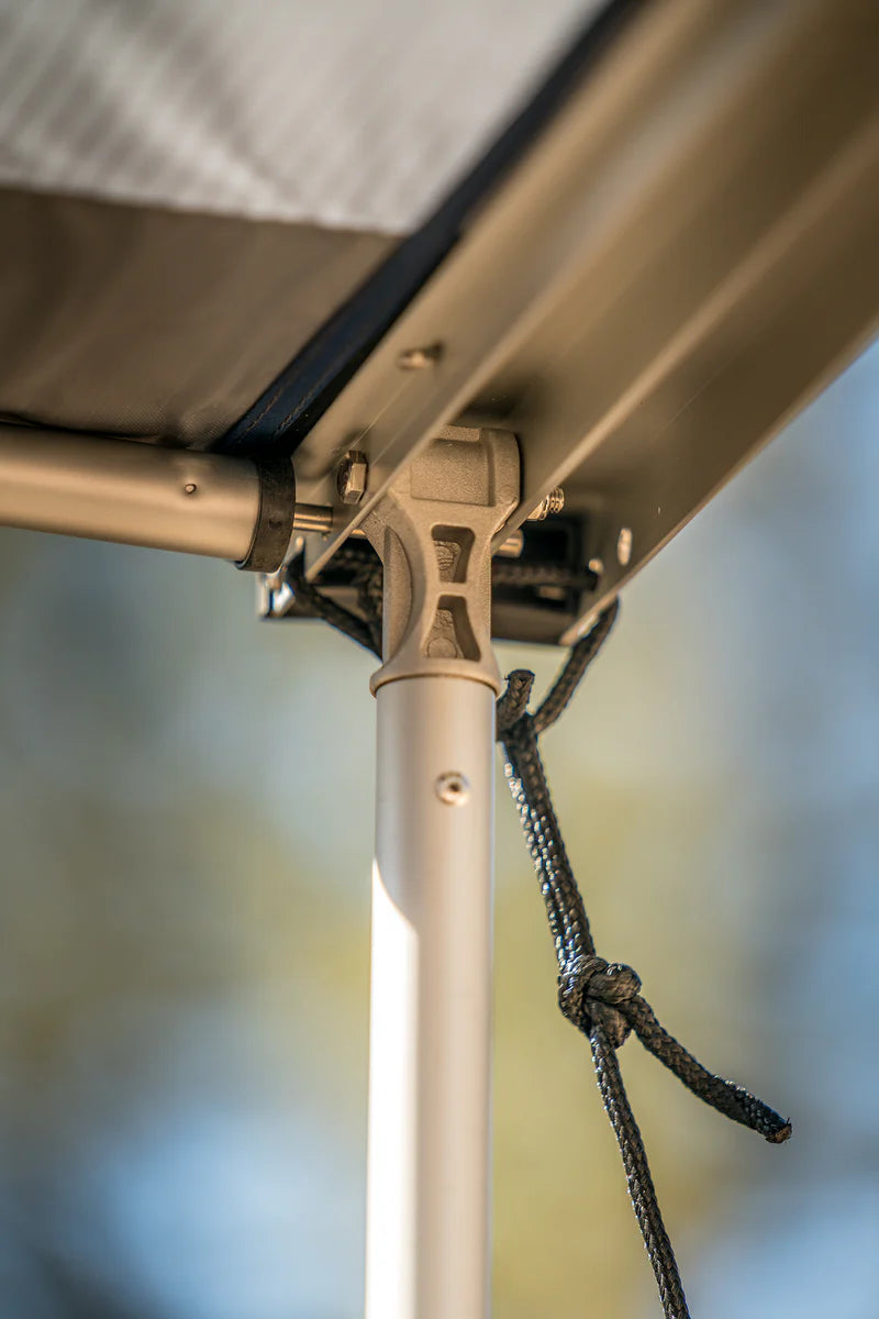 Rooftop Vehicle Awning