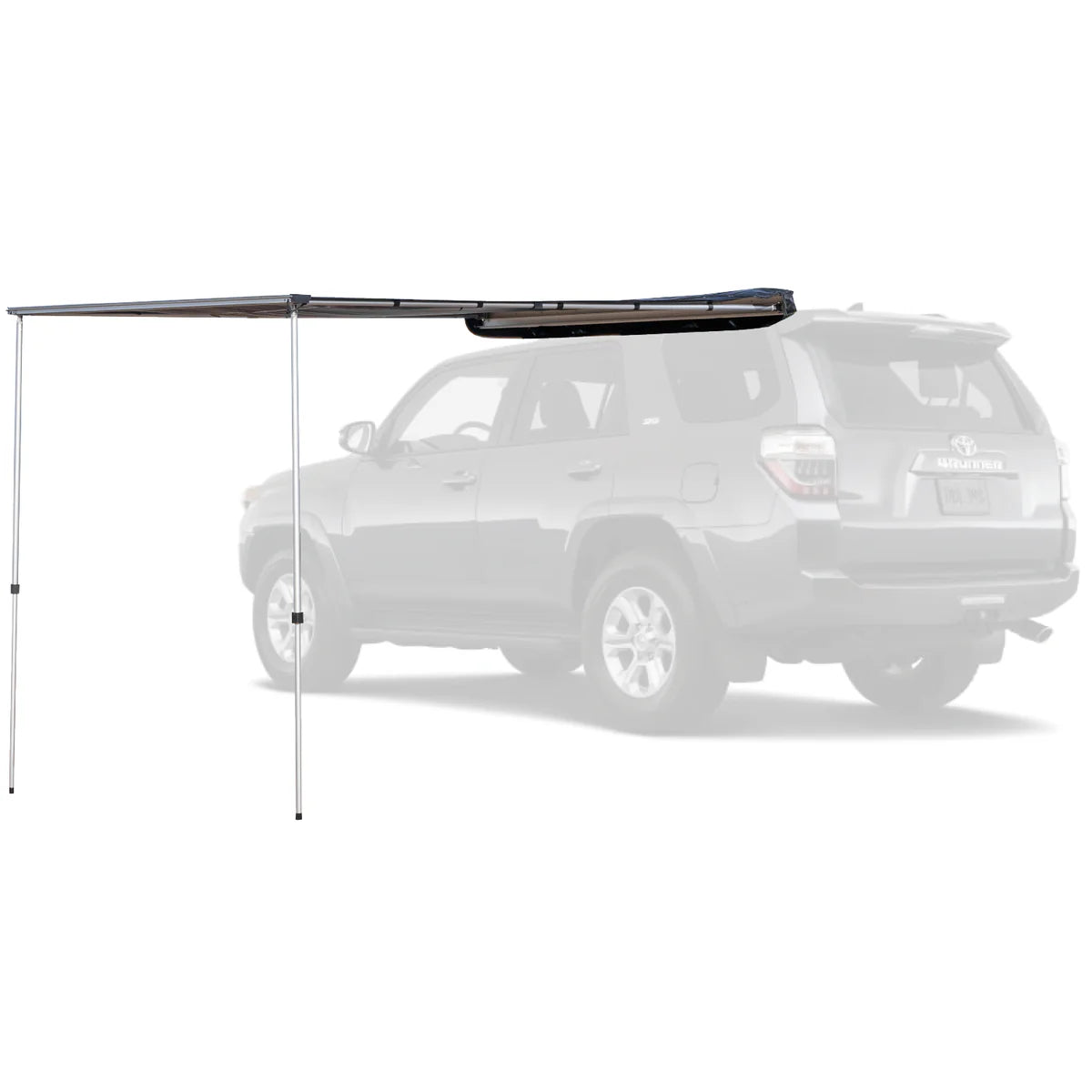 Rooftop Vehicle Awning