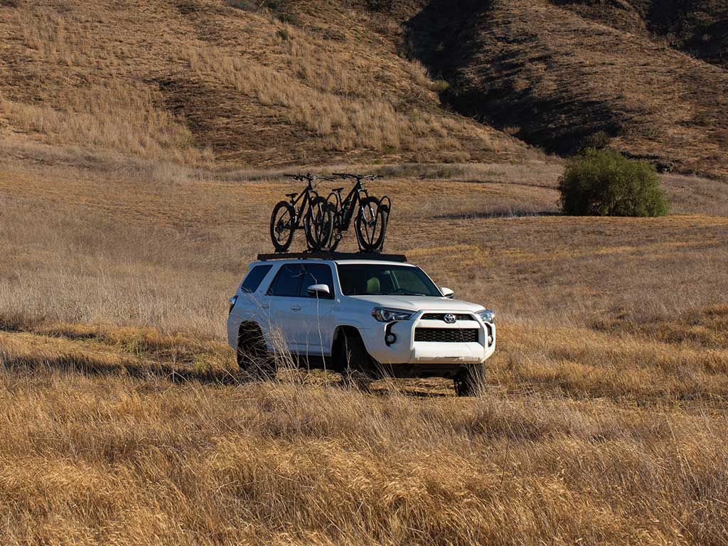 Toyota 4Runner (5th Gen) (2010-2024) Slimsport Roof Rack Kit