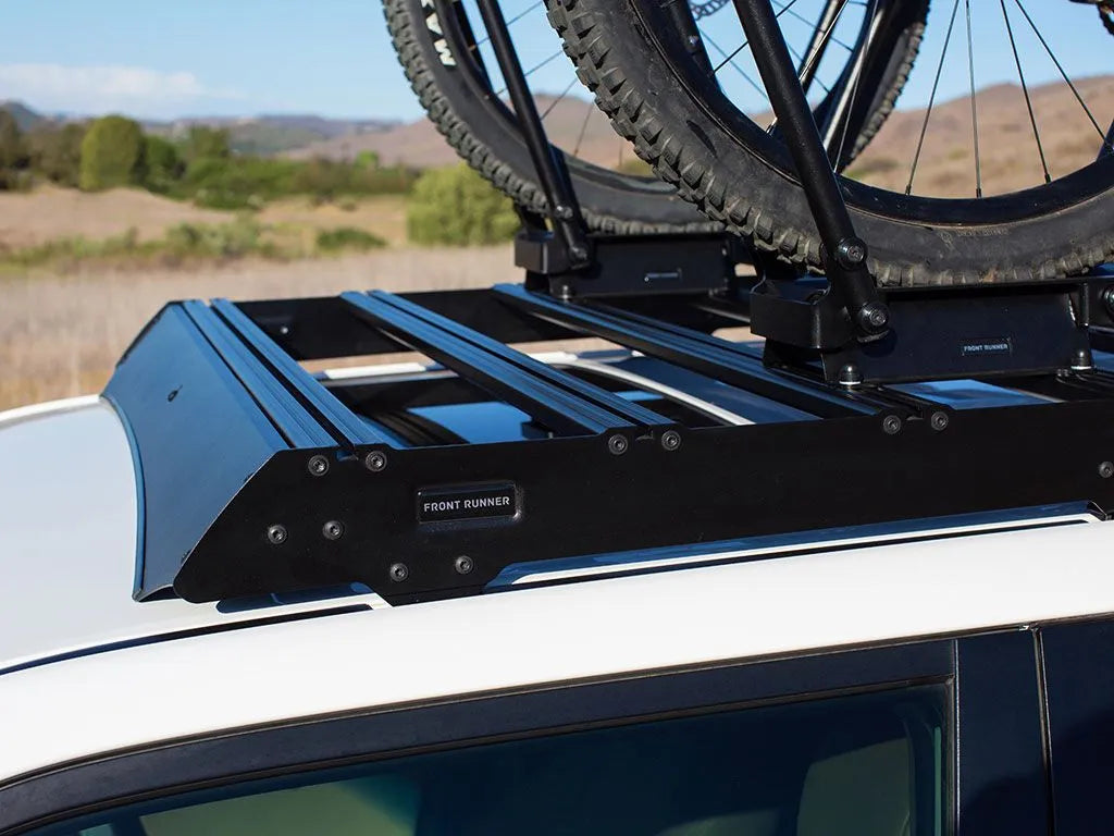 Toyota 4Runner (5th Gen) (2010-2024) Slimsport Roof Rack Kit