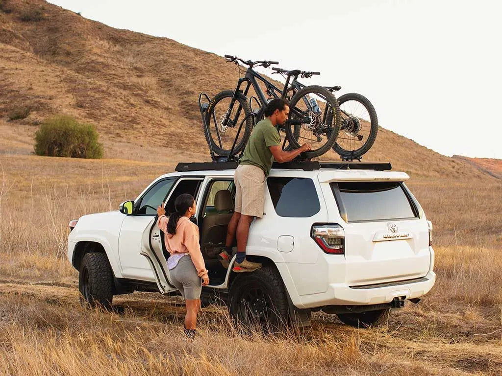 Toyota 4Runner (5th Gen) (2010-2024) Slimsport Roof Rack Kit