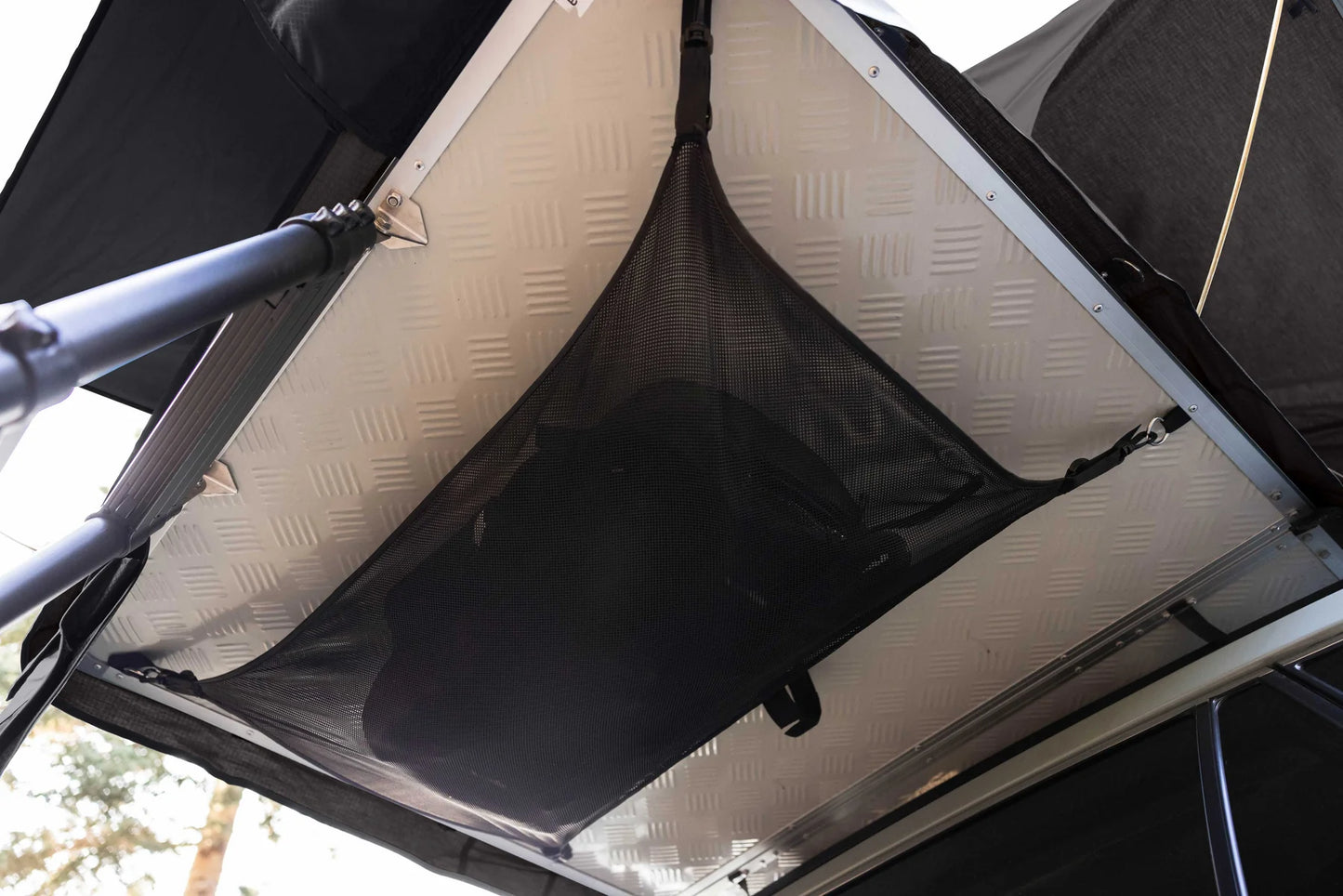 Vagabond Lite Rooftop Tent