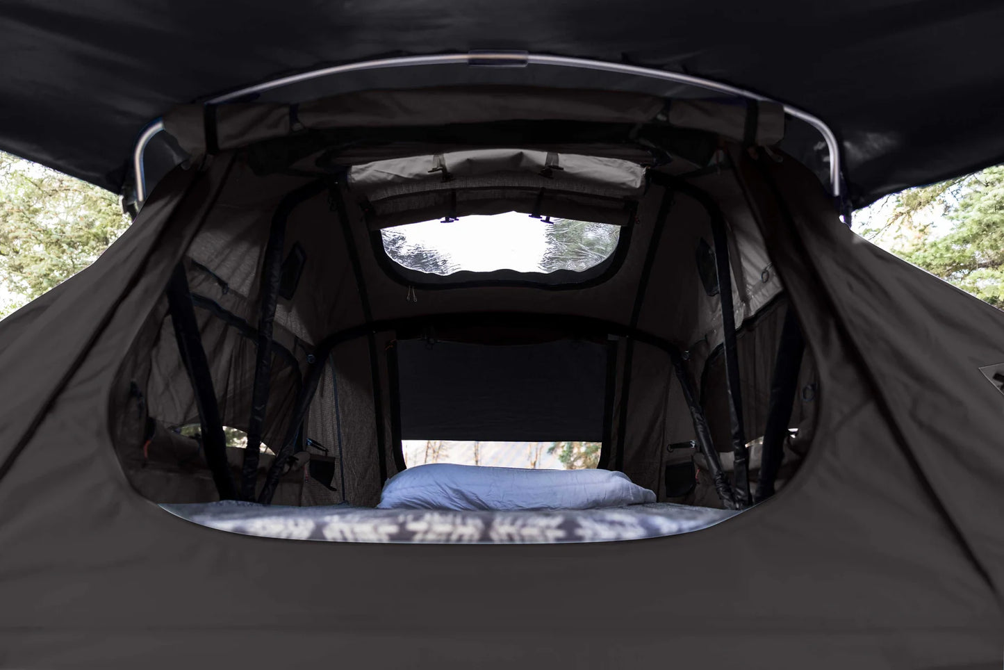 Vagabond Lite Rooftop Tent