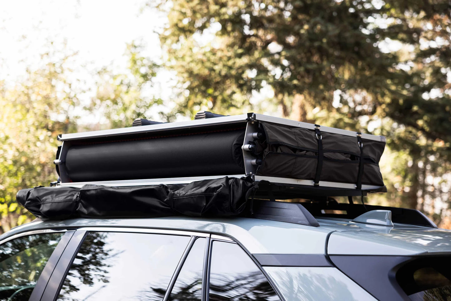 Vagabond Lite Rooftop Tent