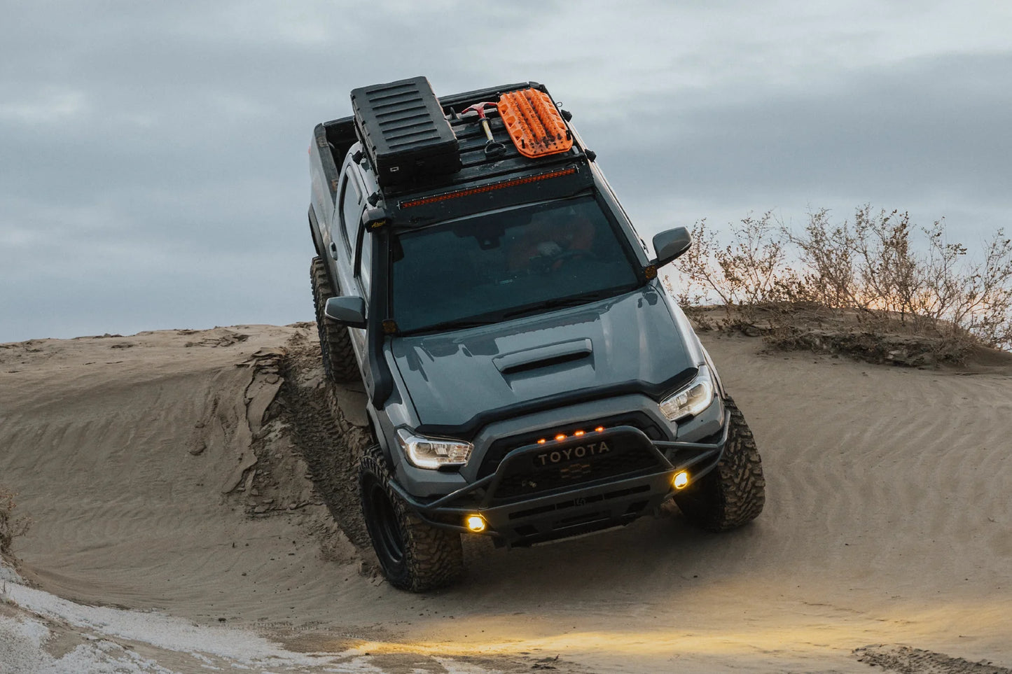 83L Rugged Storage Mount