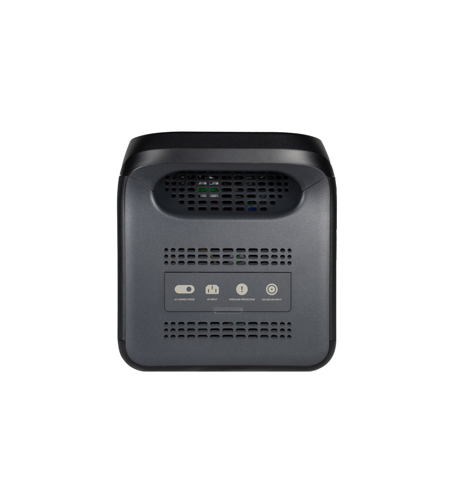1800W Portable Power Station