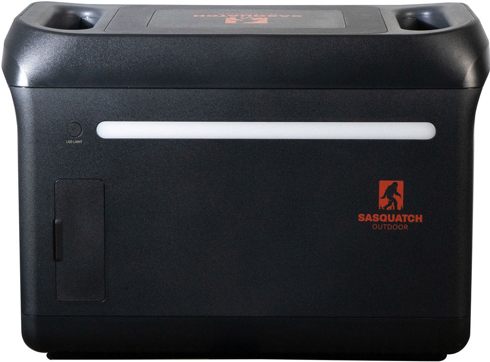 1800W Portable Power Station