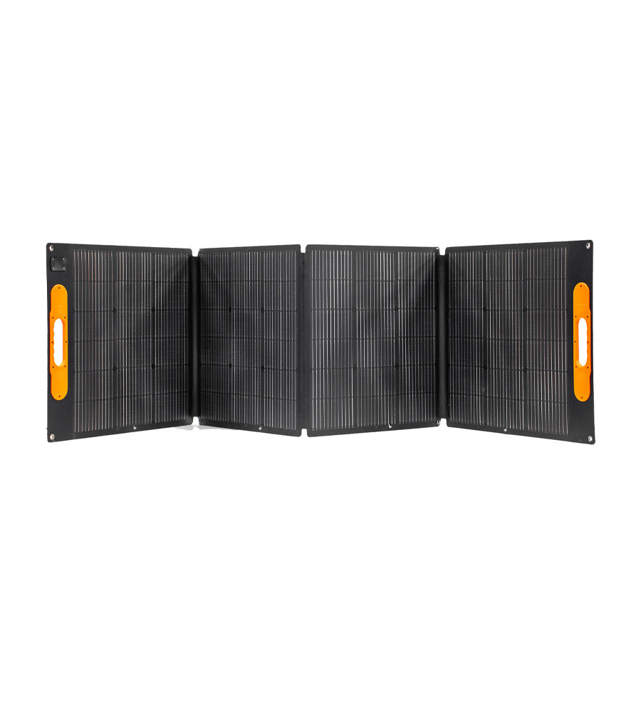 200W Portable Solar Panel
