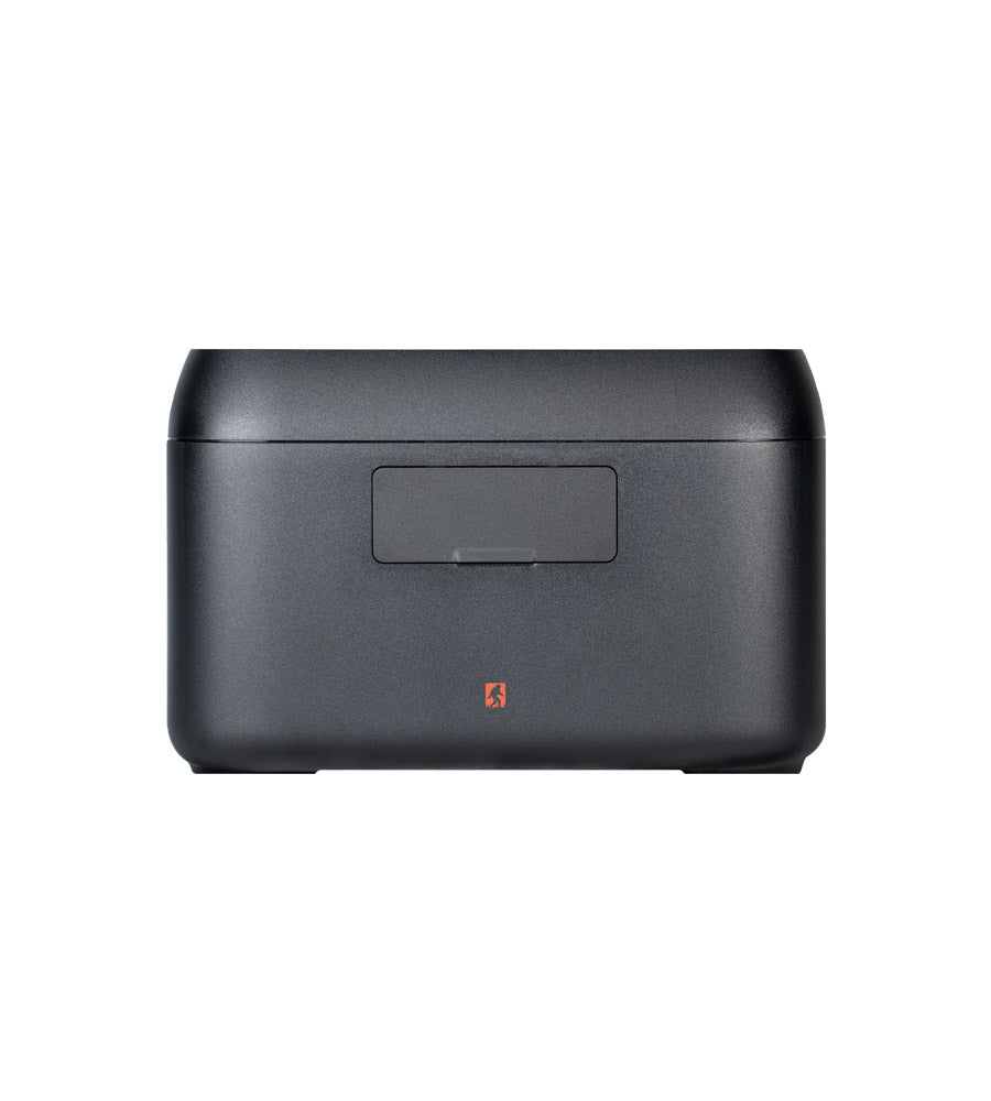 600W Portable Power Station
