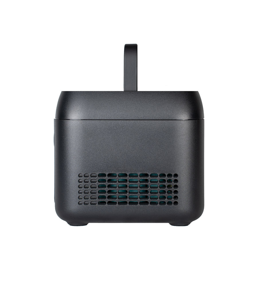 600W Portable Power Station