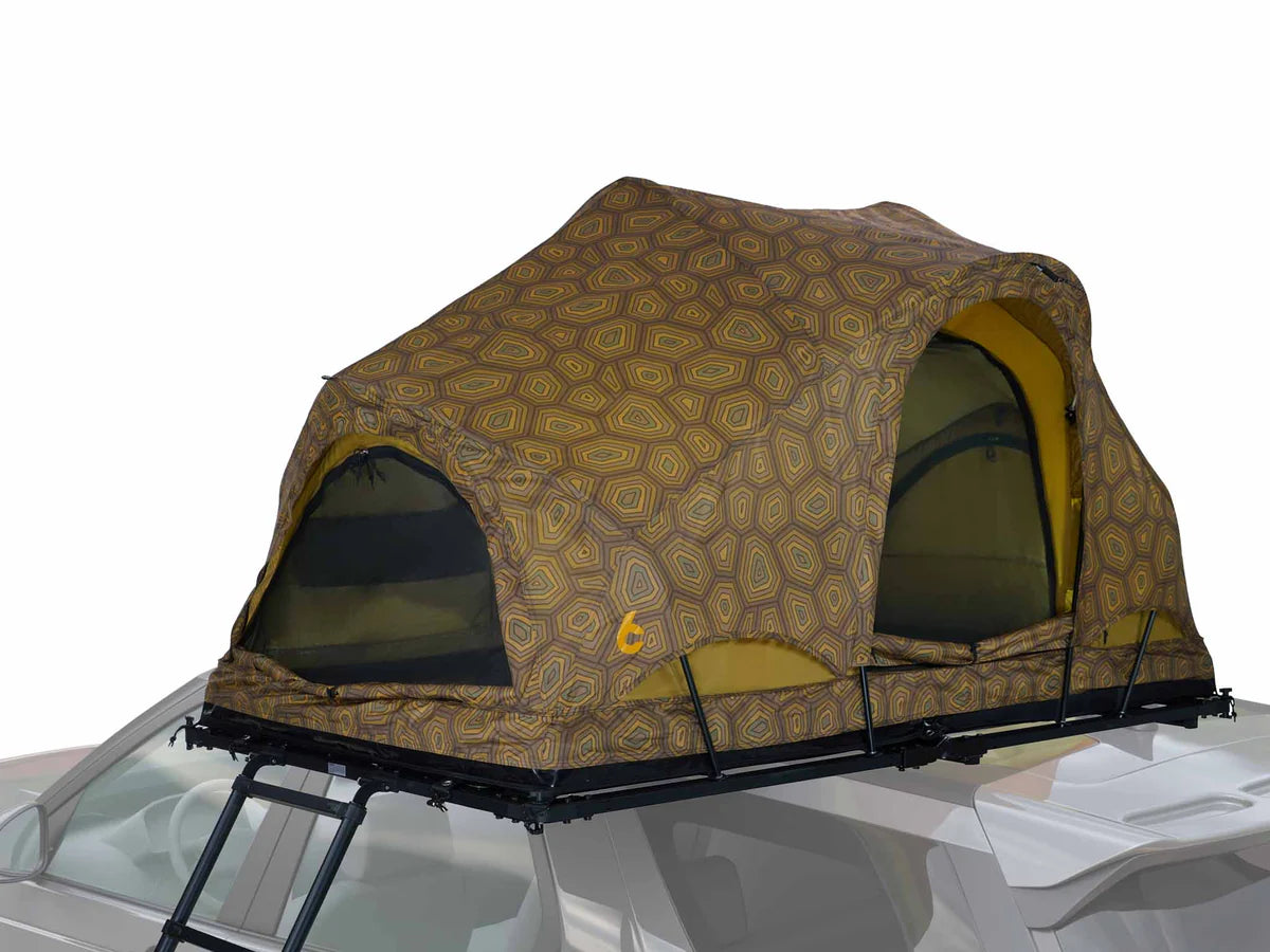 Rev Rooftop Tent X