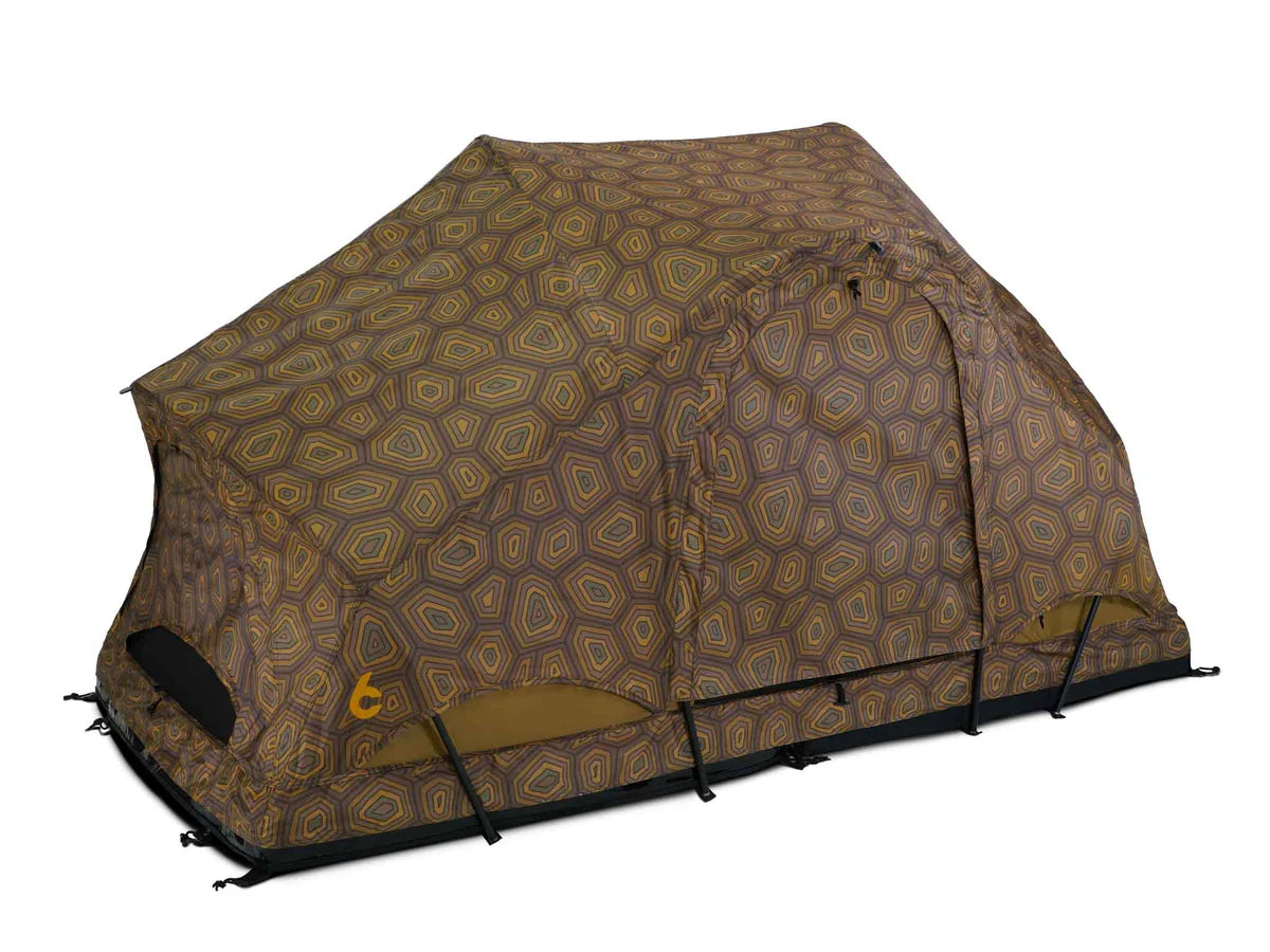 Rev Pick-Up Tent