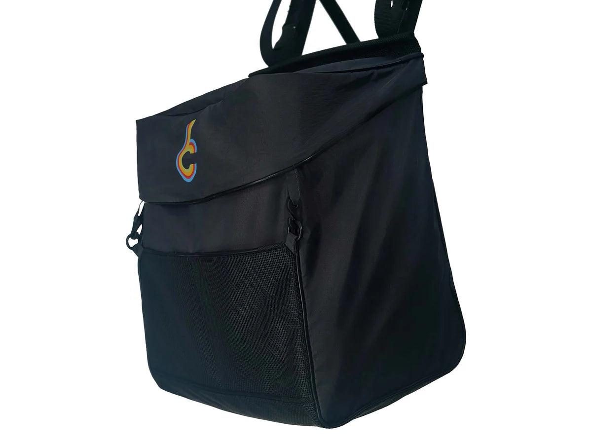 Rev Tent Shoe Bag