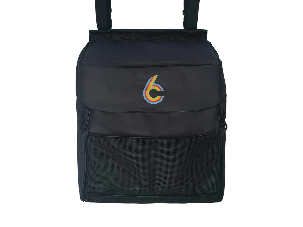 Rev Tent Shoe Bag