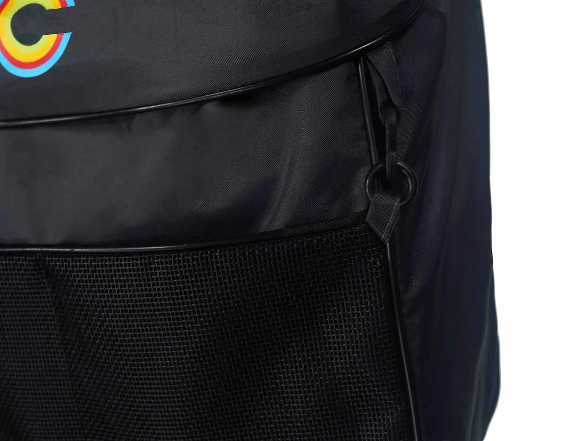 Rev Tent Shoe Bag