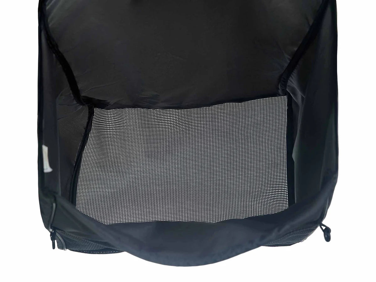 Rev Tent Shoe Bag