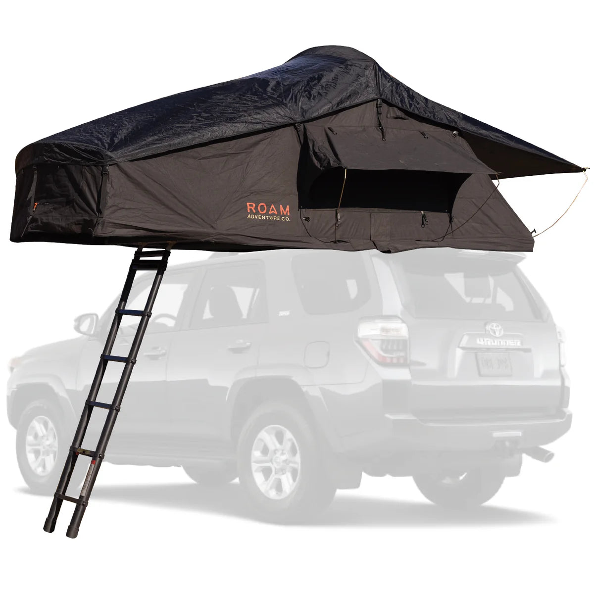 Vagabond Rooftop Tent