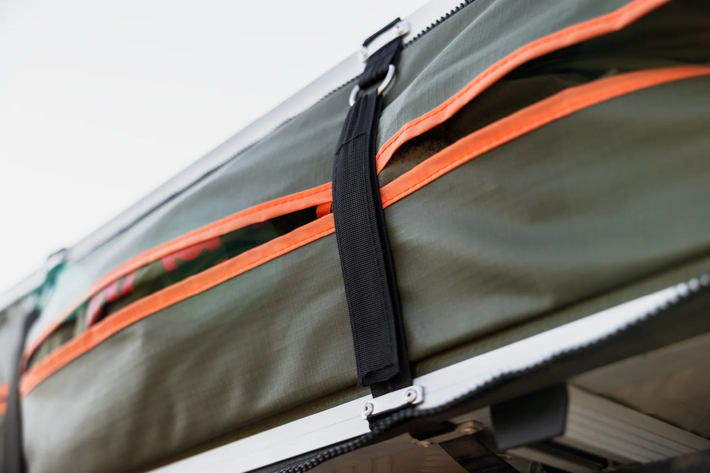 Vagabond Rooftop Tent