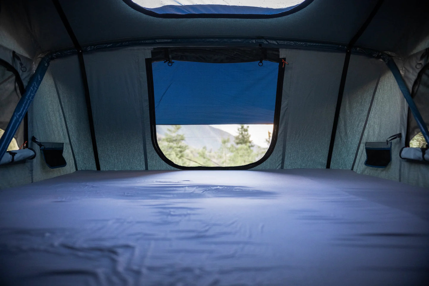 Vagabond XL Rooftop Tent