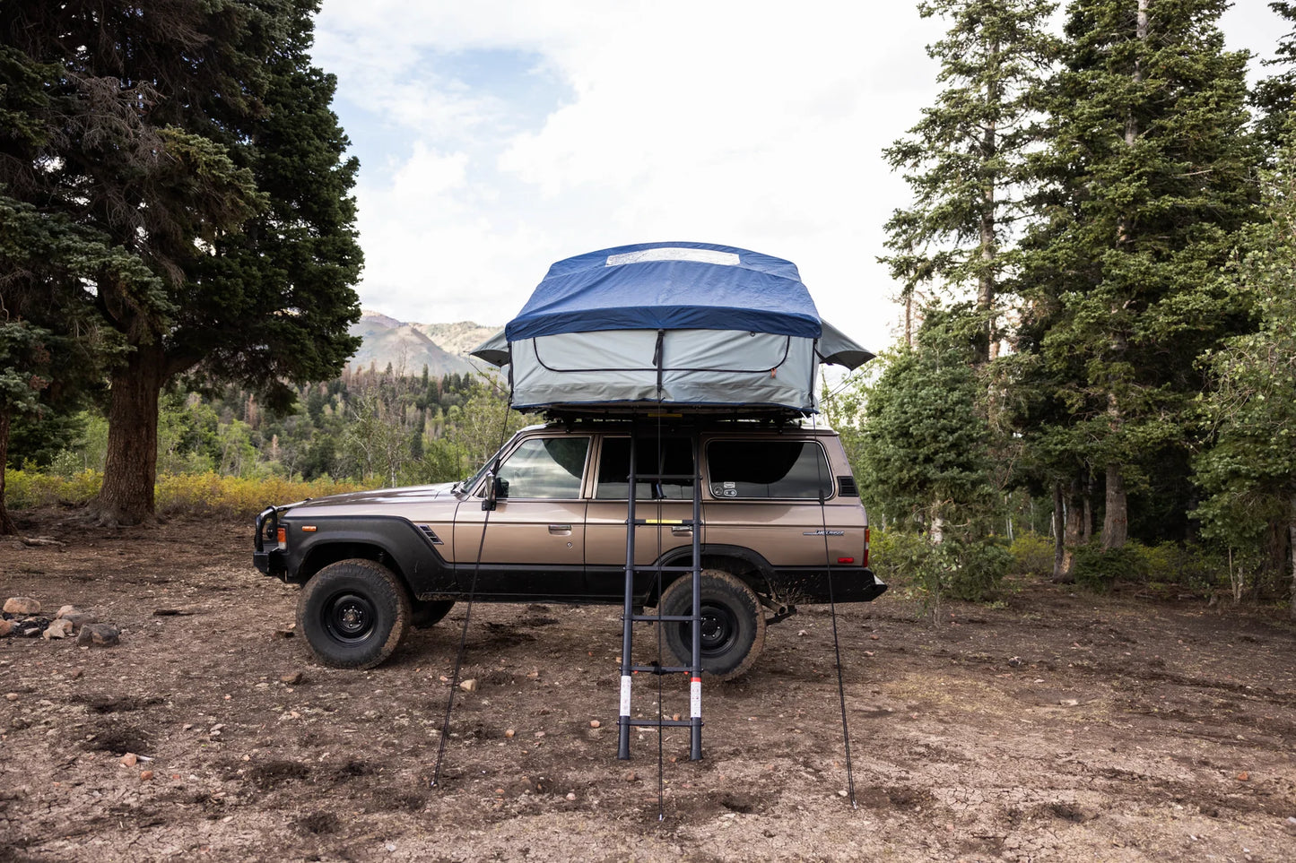 Vagabond XL Rooftop Tent