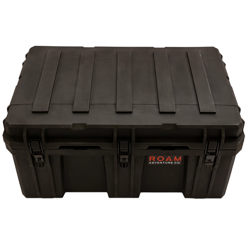 160L Rugged Case