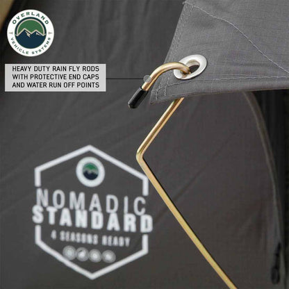 HD Nomadic - Standard