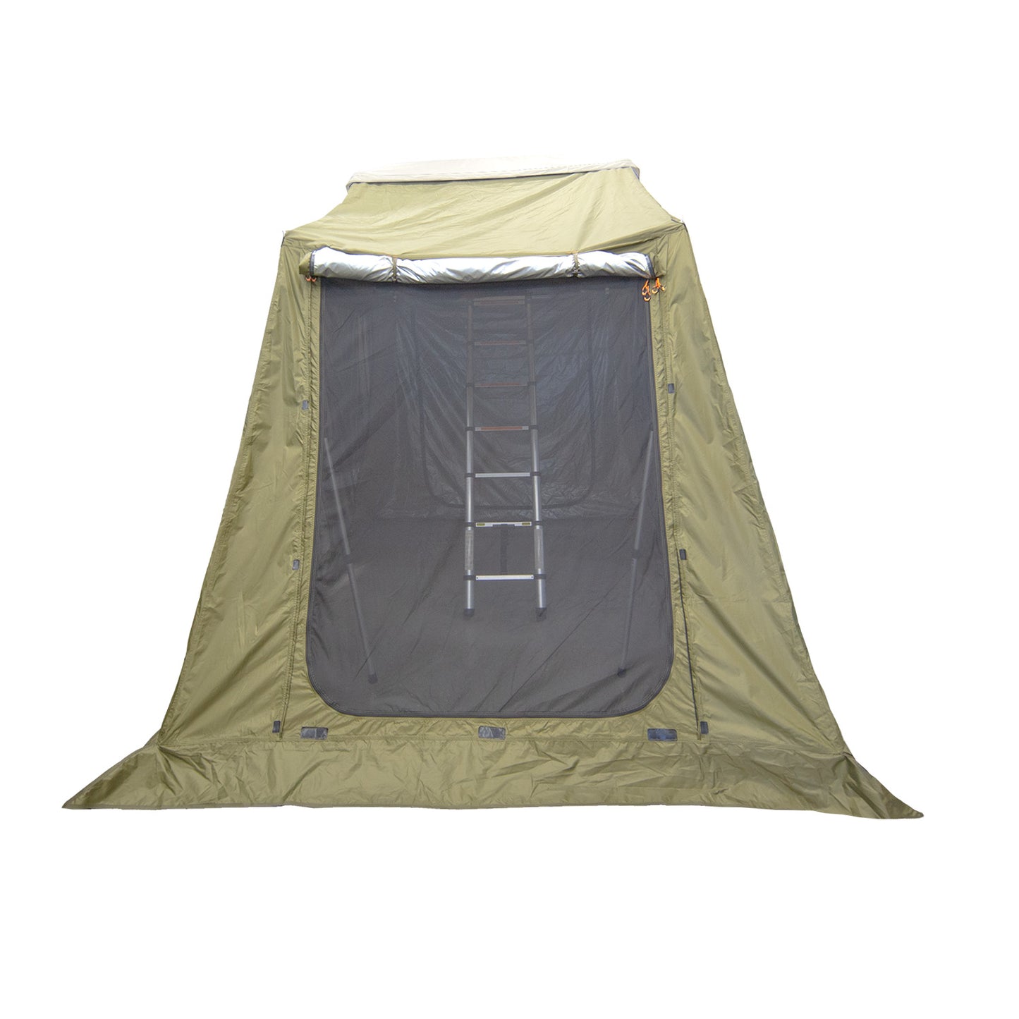 Armadillo A2 Rooftop Tent