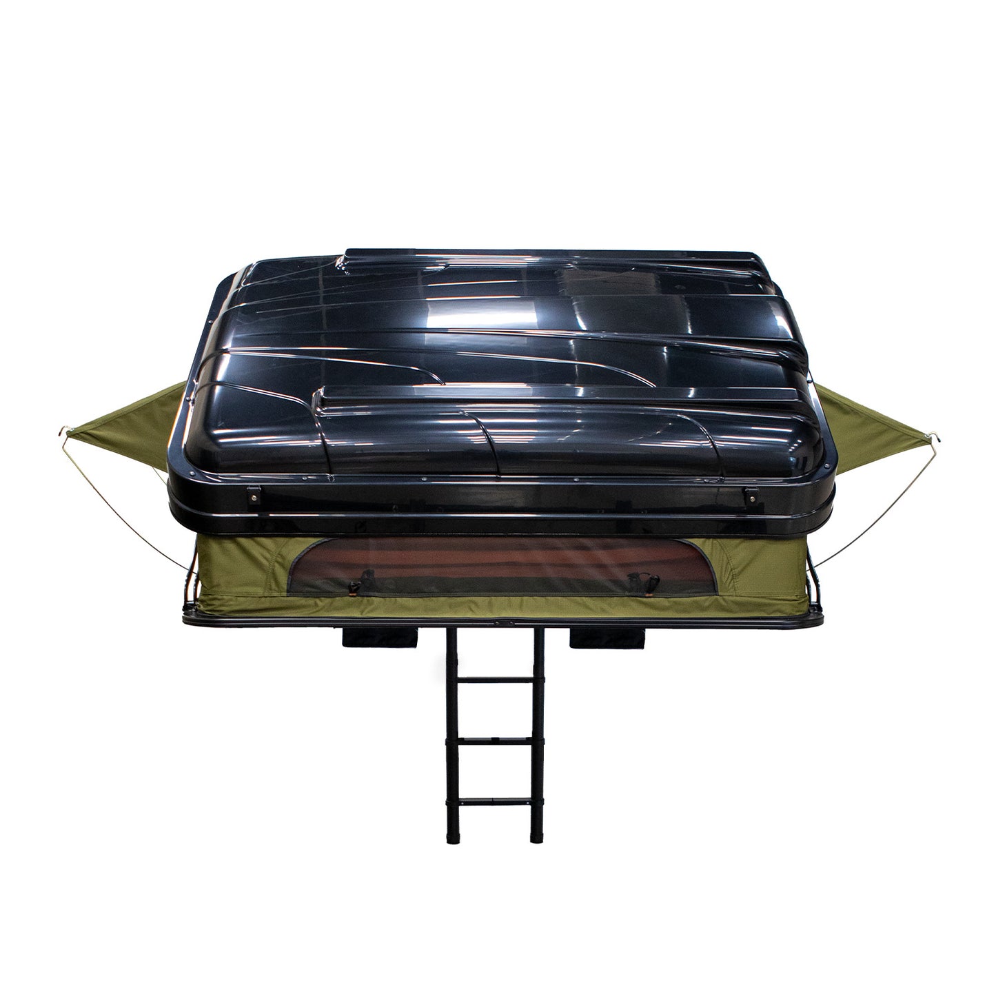 Armadillo X2 Rooftop Tent