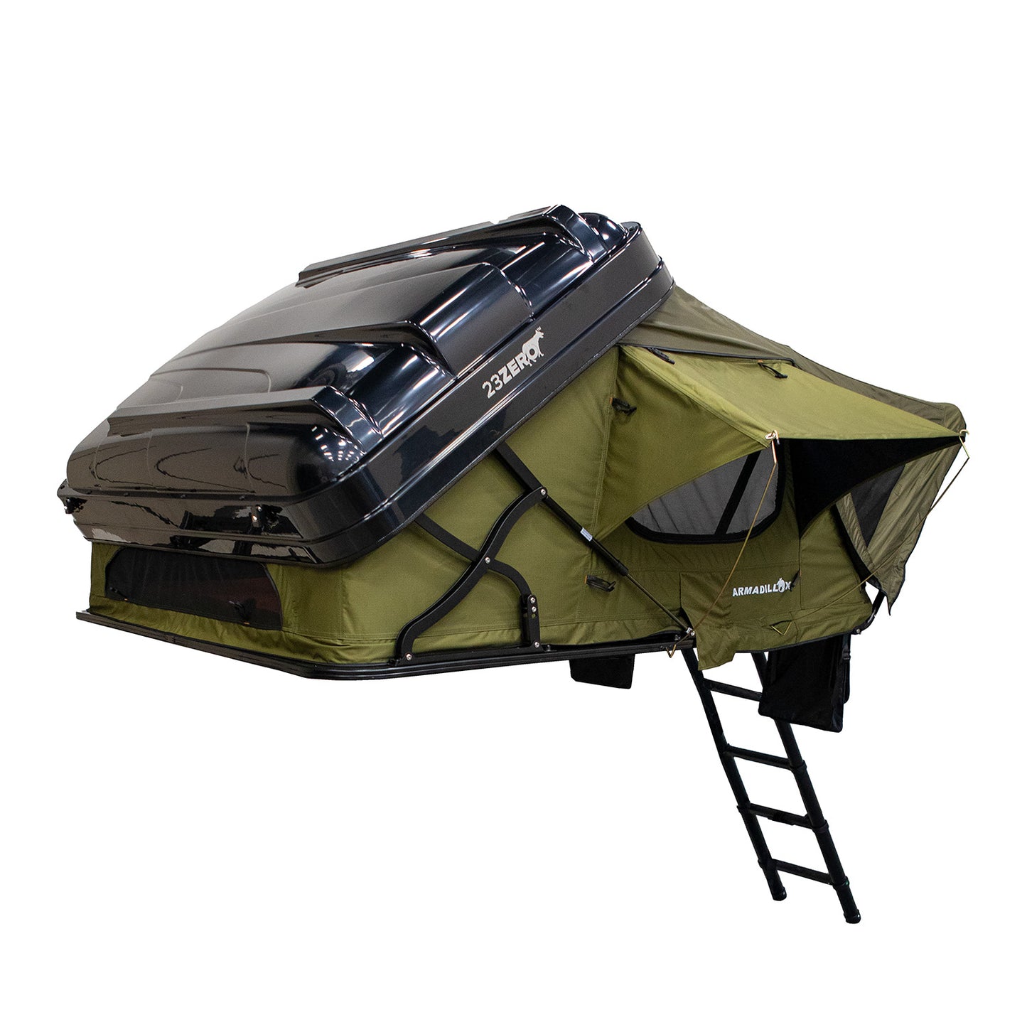 Armadillo X2 Rooftop Tent