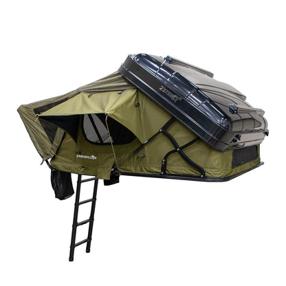 Armadillo X2 Rooftop Tent