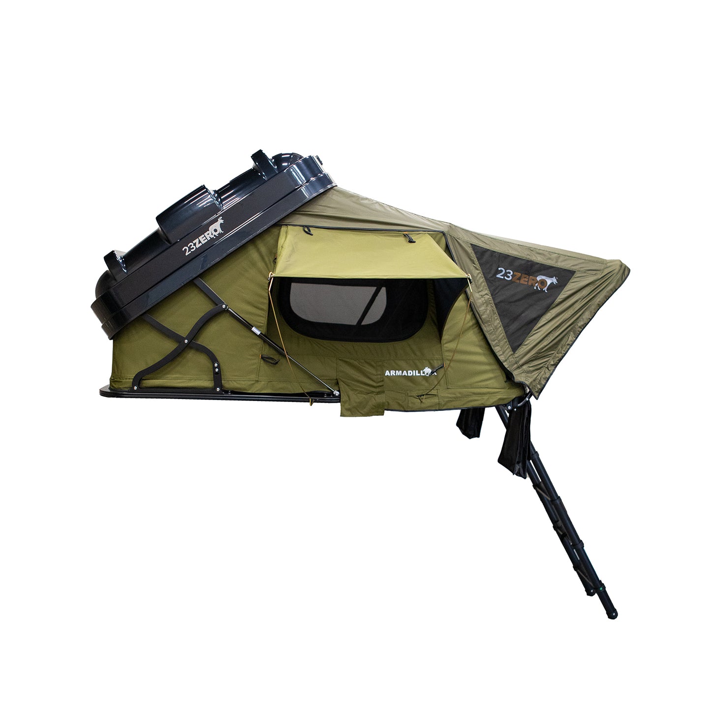 Armadillo X2 Rooftop Tent