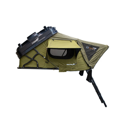 Armadillo X2 Rooftop Tent