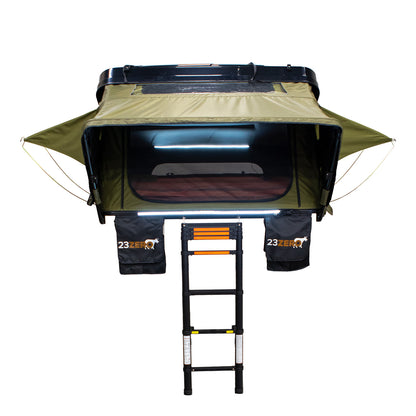 Armadillo X2 Rooftop Tent