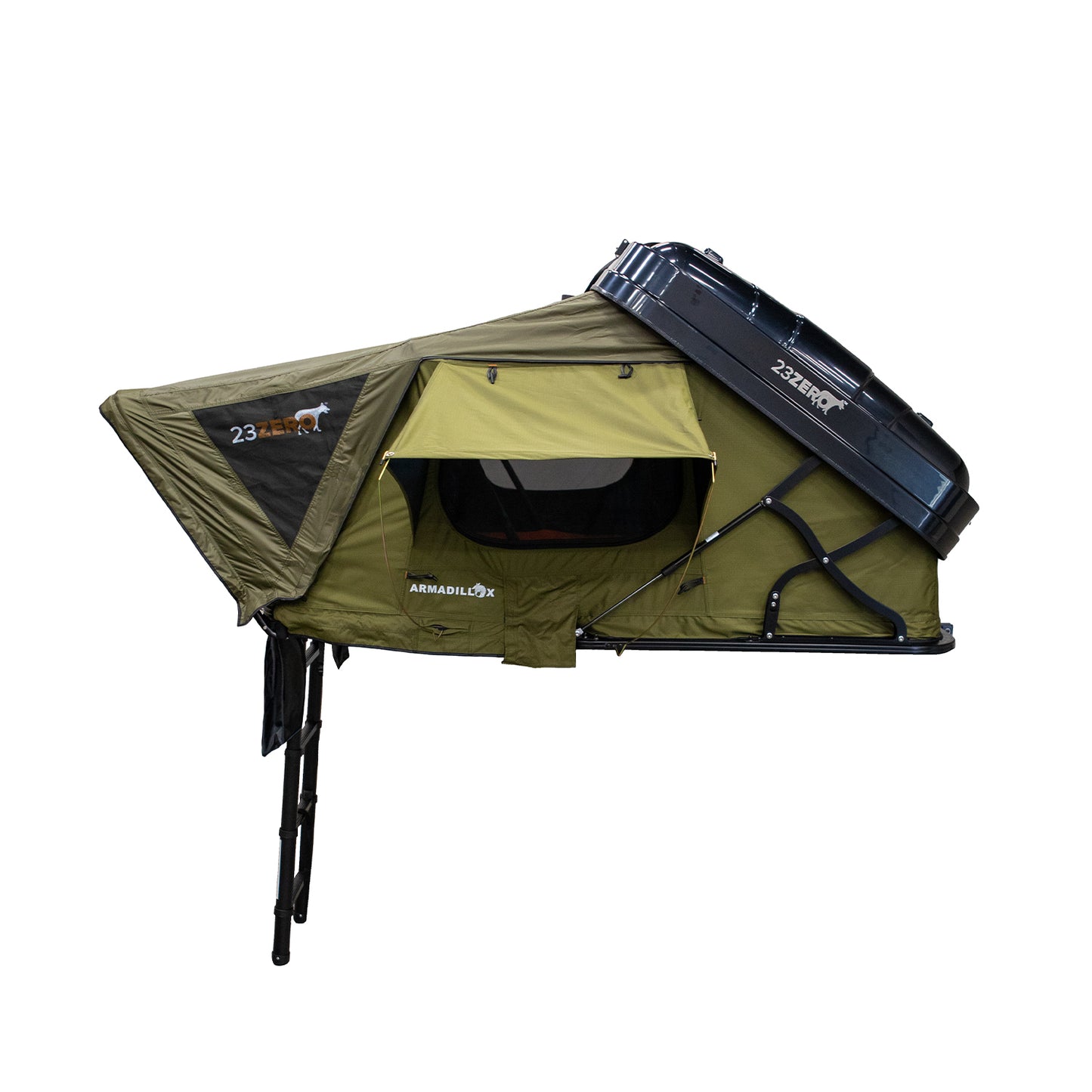 Armadillo X2 Rooftop Tent