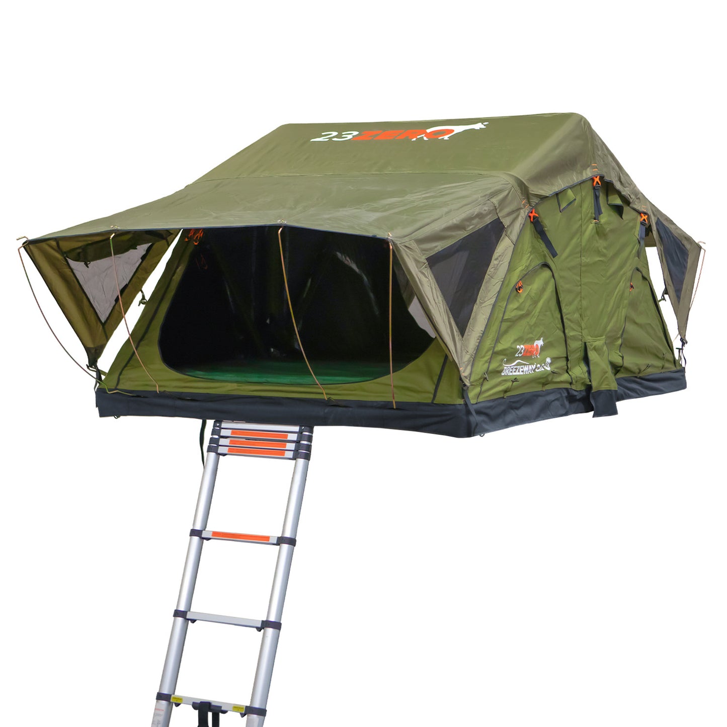 Breezeway 62 Rooftop Tent