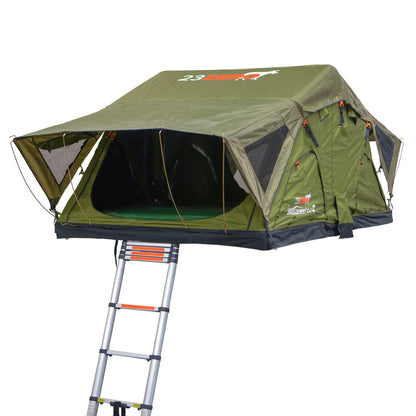 Breezeway 56 Rooftop Tent