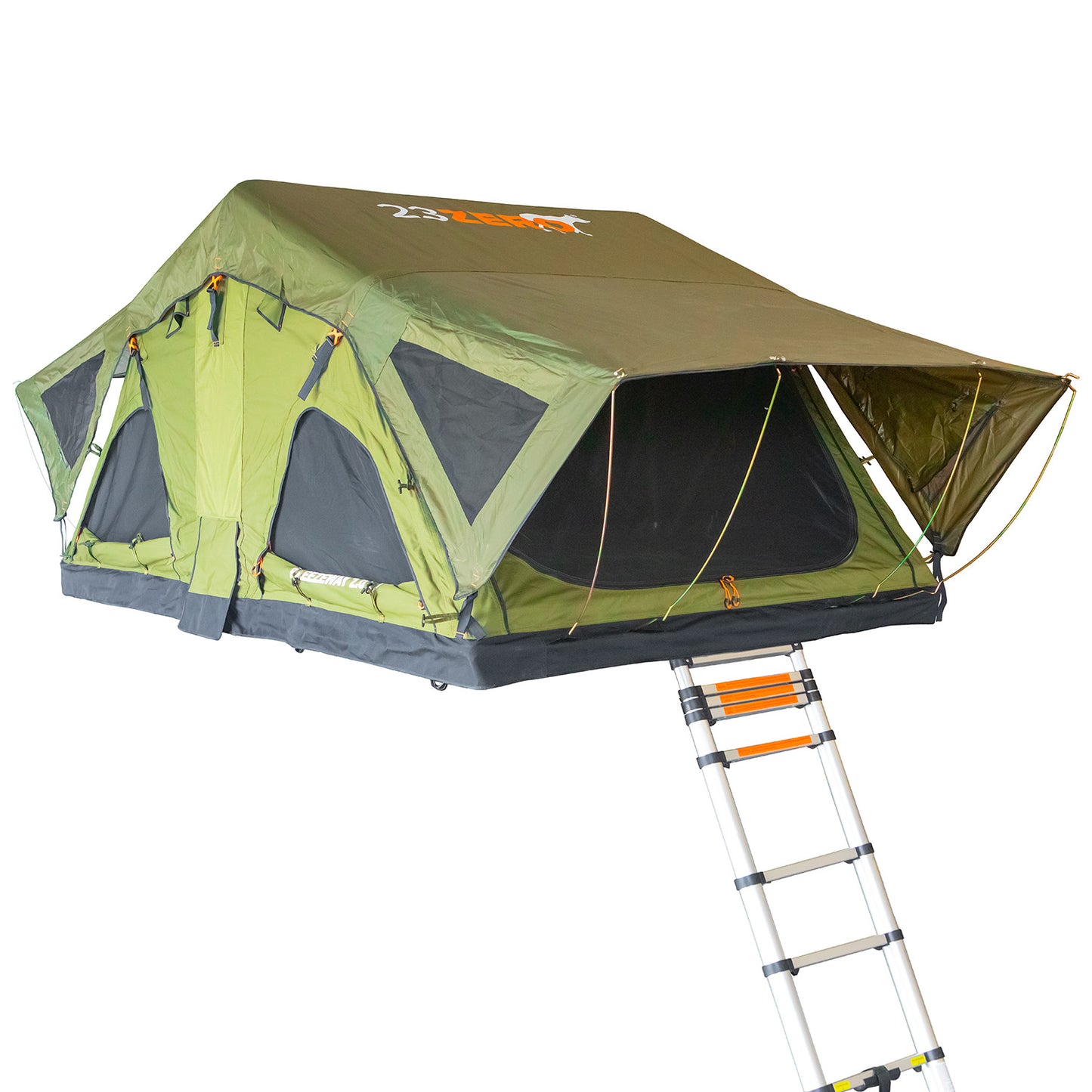 Breezeway 56 Rooftop Tent