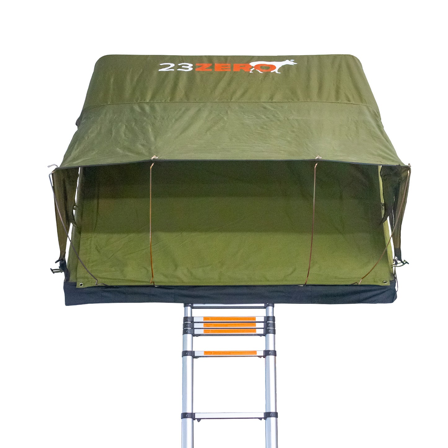 Breezeway 56 Rooftop Tent
