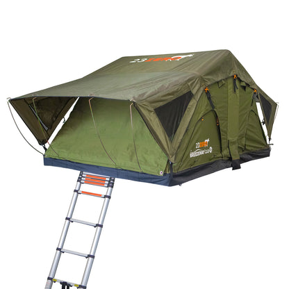 Breezeway 62 Rooftop Tent