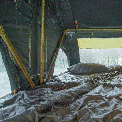 Breezeway 56 Rooftop Tent