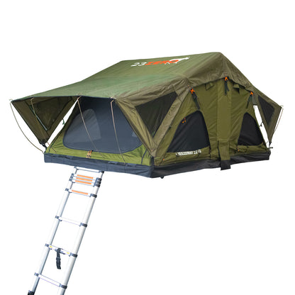 Breezeway 56 Rooftop Tent
