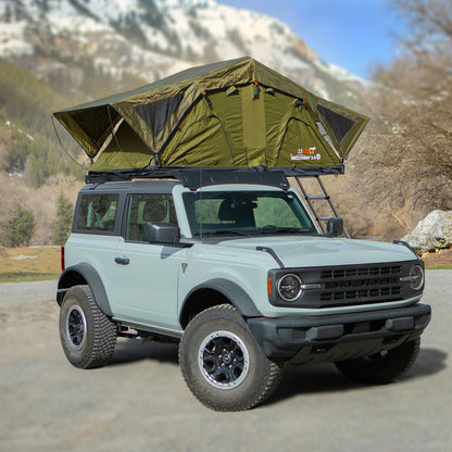 Breezeway 56 Rooftop Tent