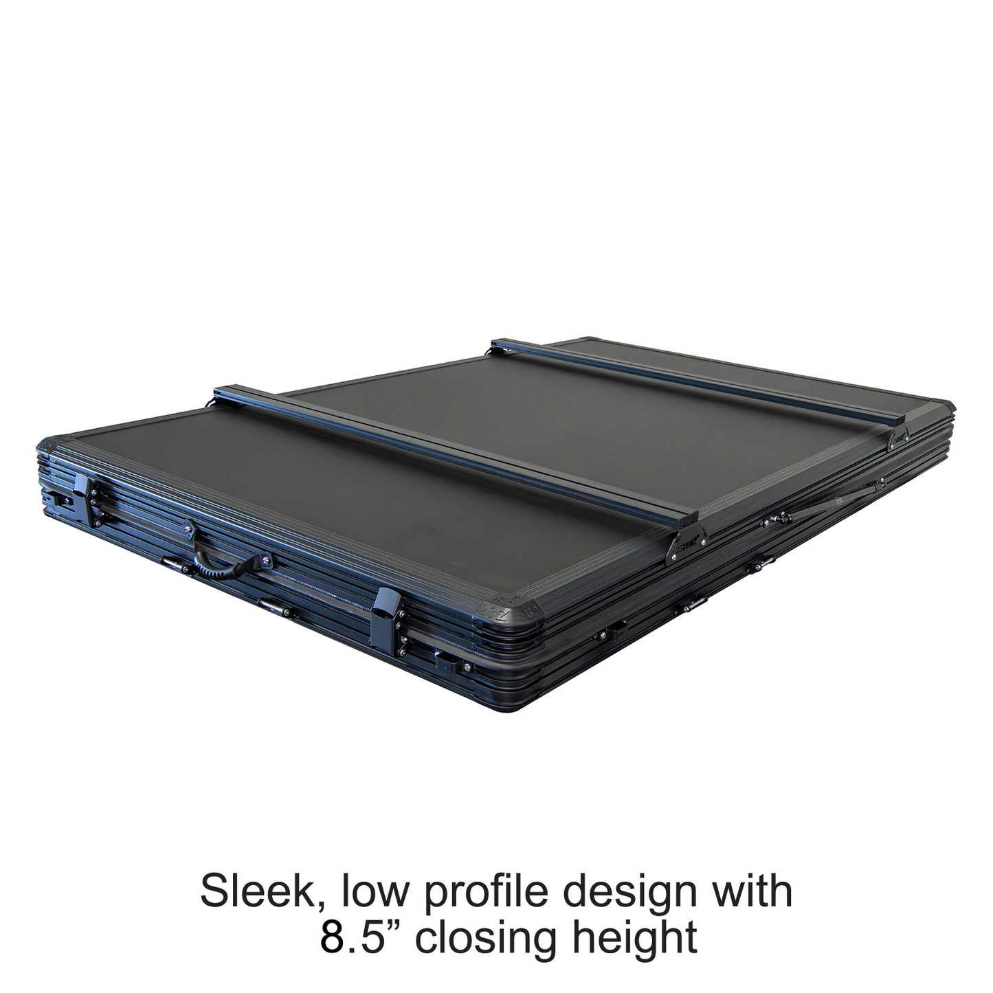 Kabari 3.0 Clamshell Rooftop Tent