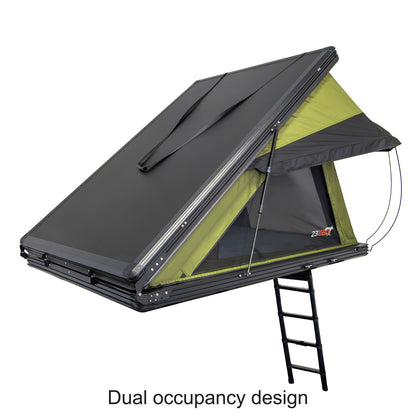 Kabari 3.0 Clamshell Rooftop Tent