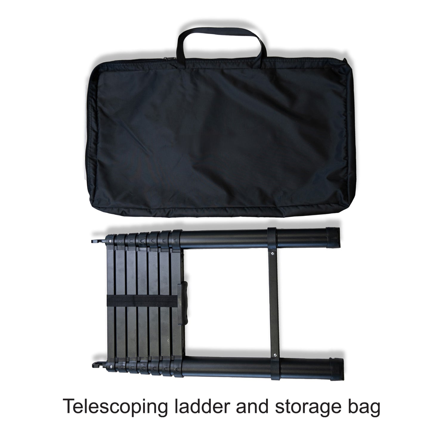 Kabari 3.0 Clamshell Rooftop Tent