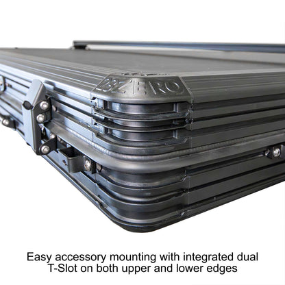 Kabari 3.0 Clamshell Rooftop Tent